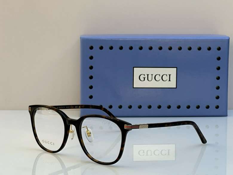 Picture of Gucci Optical Glasses _SKUfw55483790fw